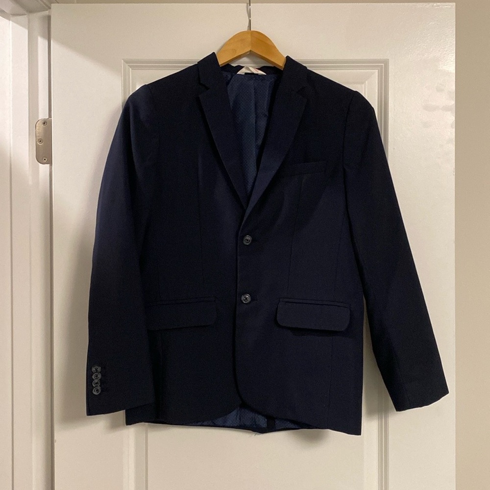 Cat & Jack Blazer Kids Size 14